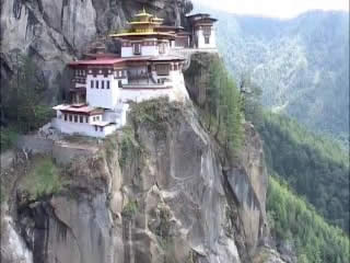 صور Paro Taktsang معبد